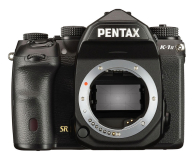 Pentax K-1 Mark II body - 1295731 - zdjęcie 1